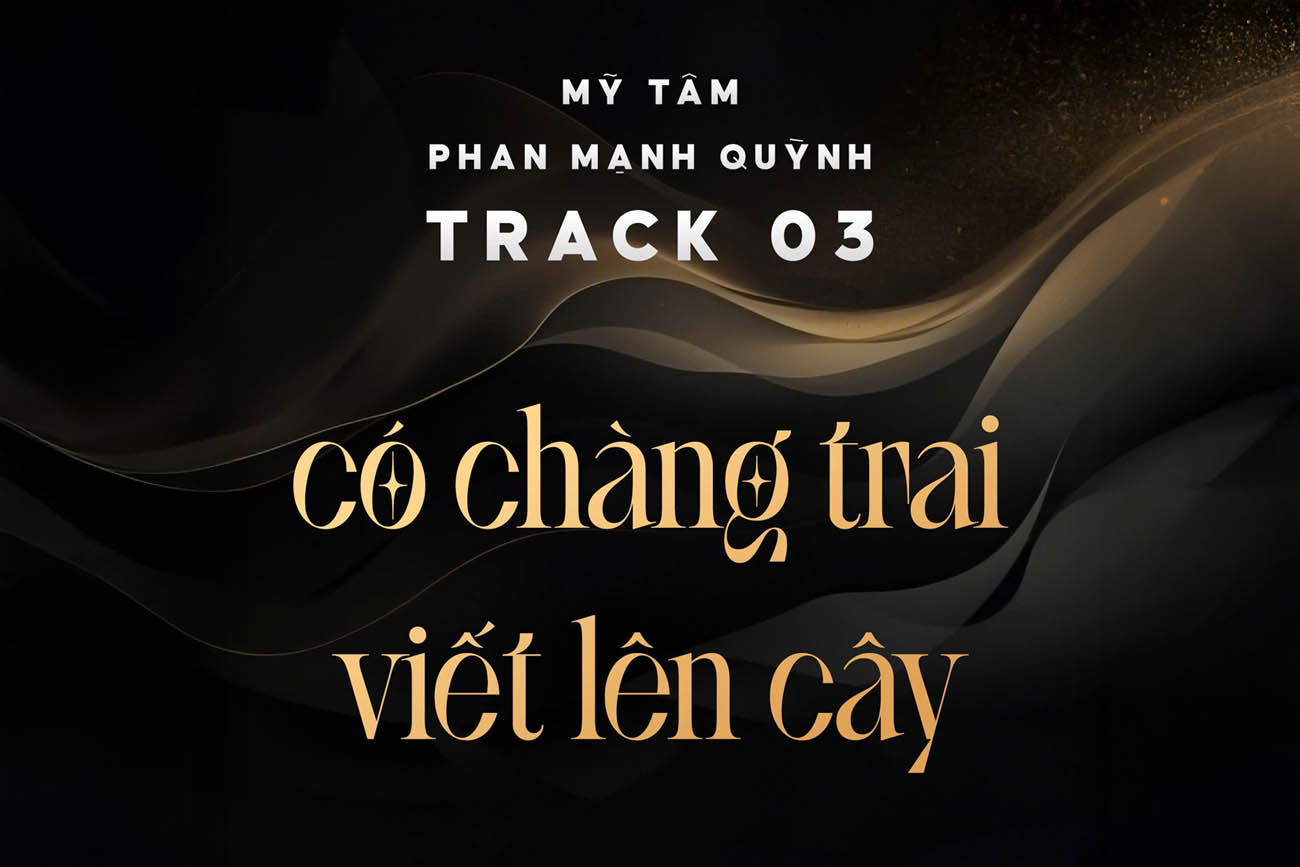Phông chữ luxury Việt hóa KD Boxroom